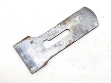 3085 Stanley No. 78; Iron, Early Patent Date