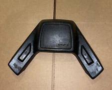 84-88 Toyota Pickup Truck / 4Runner Horn Pad 2 Spoke OEM RARE TOYOTA