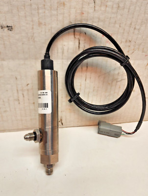 Honeywell Sensotec 9-28 VDC Configurable Pressure Transducer FDD1BN-1AK-2D-5C-6Q