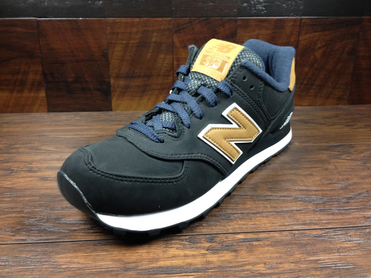 New balance outlet 574 lux pack