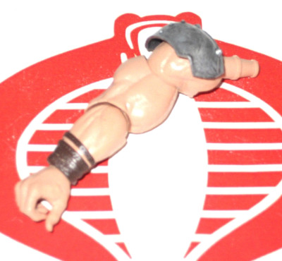 Marvel Legends BAF Allfather All Father Odin Right Arm Marvel
