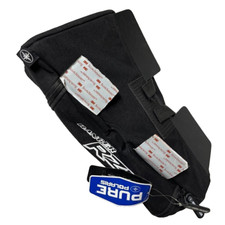 Genuine Polaris RZR S Under Dash Accessory Storage Bag Compartment 
