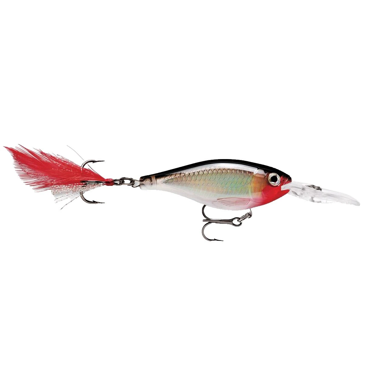 Приманки, приманки Rapala Marlin Freshwater