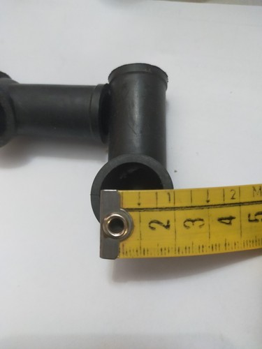 MOTO MORINI 350/500 GOMMINO POMPA FRENO