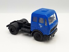 Herpa Mercedes NG Sattel-Zugmaschine Panalpina #AK7 (22-001)