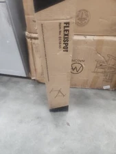 FLEXISPOT EC1B-V3 Essential Height Adjustable Desk Frame Electric Sit Stand Base