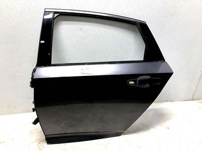 2018-2022 HONDA ACCORD LEFT DRIVER REAR DOOR SHELL FRAME SKIN OEM #DENTS.