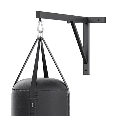 Boxsackhalterung QLS Boxsackhalter WBD Wandhalterung Boxsackaufhängung Halterung