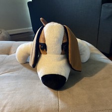 Stuff it and Love it Plush Dog 17 Inch Floppy Ear Puppy Toy Wacky Bear Factory