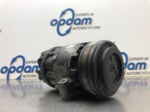 Klimakompressor BMW 3er E46 8386837 P20344599