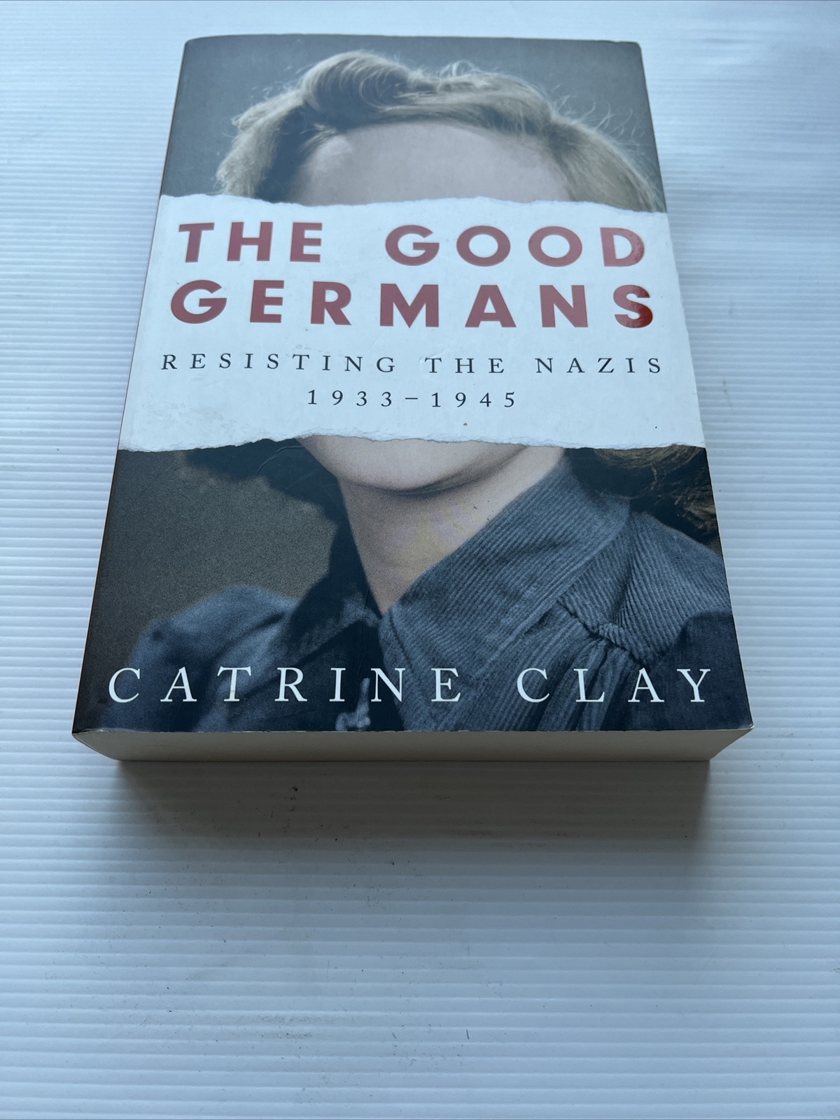 The Good German - L'ami Allemand - Le Grand Action