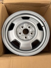 9965566050 Ruota 15" per Kia Carnival Mk2