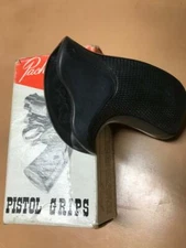 Ruger Speed Six Pachmayr Presentation Grips in Box