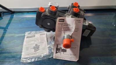 AL430668 | Genuine Haldex  ABS Valve