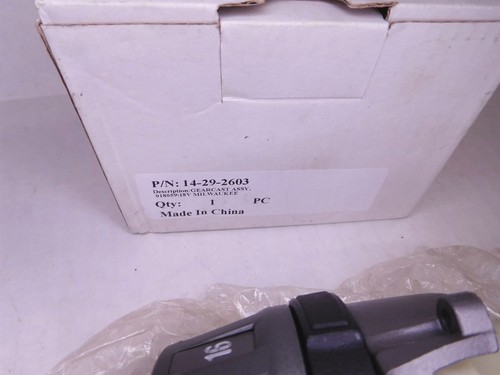 Milwaukee 14-29-2603 GEAR CASE ASSEMBLY/2603-9 M18 Hammer Drill(S9-6) - Picture 2 of 2