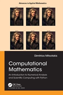 Dimitrios Mitsotakis - Computational Mathematics   An introduction to - T9000z