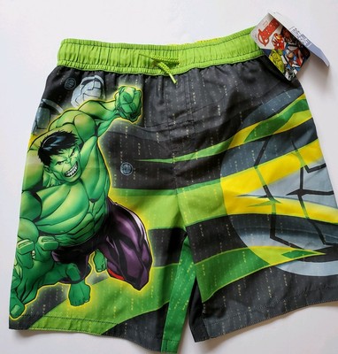 hulk bathing suit
