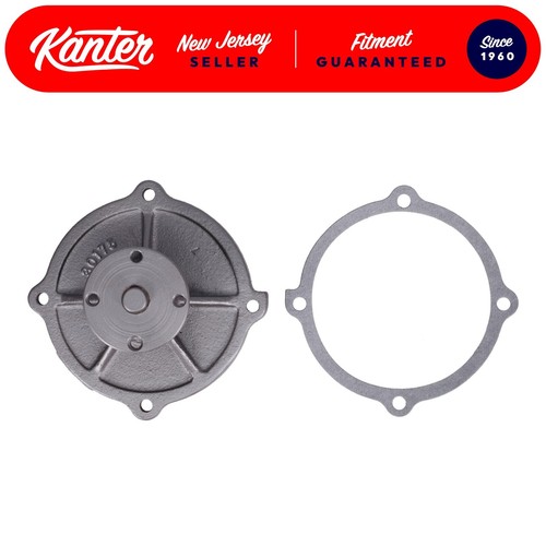 Delco Generator Repair Kit For Chevy Cars & Trucks (1940-1965) - Fits 6V & 12V Systems
