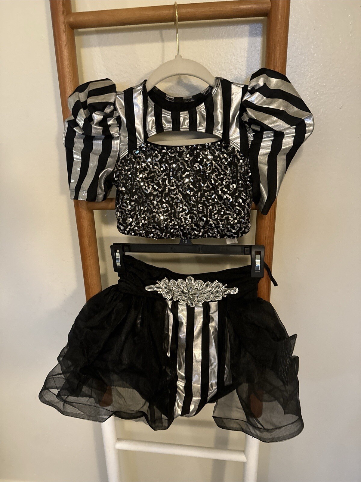 Revolution Tenth House Dancewear Sz LC - image 2