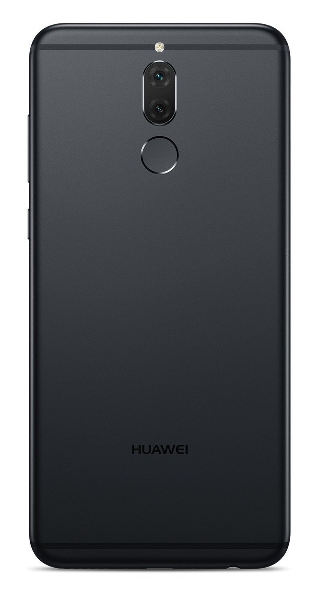 Huawei Mate 10 Lite Dual SIM RNE-L21 64GB 4G LTE Graphite Black 