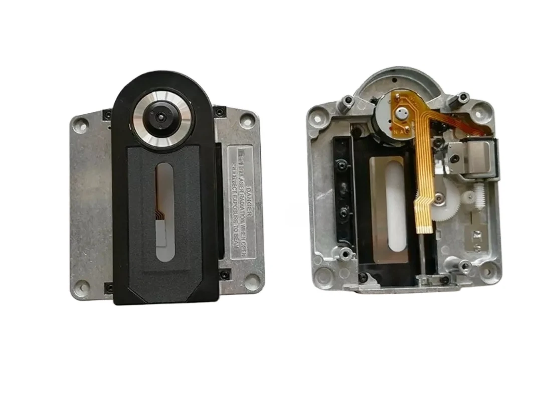 CDPRO 2 VAU1254 VAU1255 CD Transport Module Turntable Motor Frame