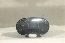 Compteur Audi S3 SPORTBACK