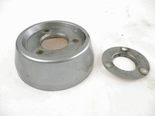 Housse De Protection Arrière Silencieux YAMAHA X-MAX 2006-2010 1S6E47991000 REA