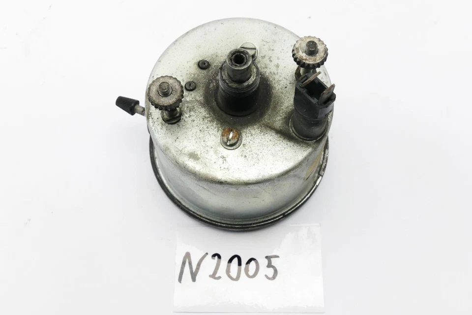 Moto Guzzi 850 T3 California VD año 1983 - velocímetro N2005 Foto 2 de 2