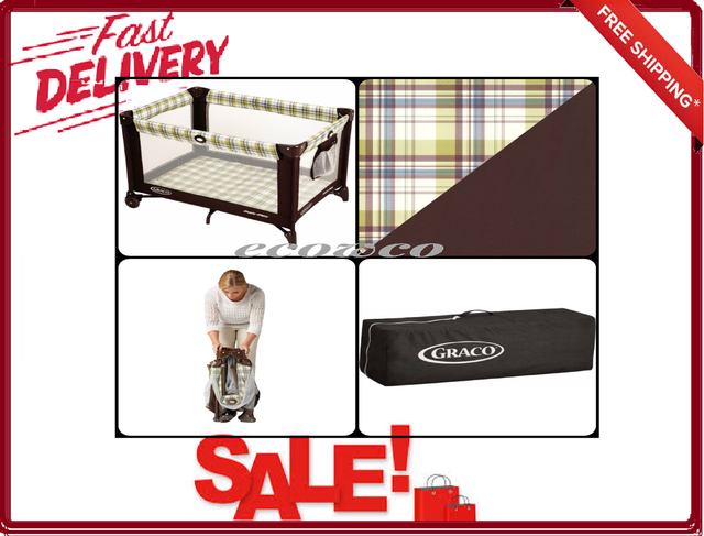 graco pack n play totbloc