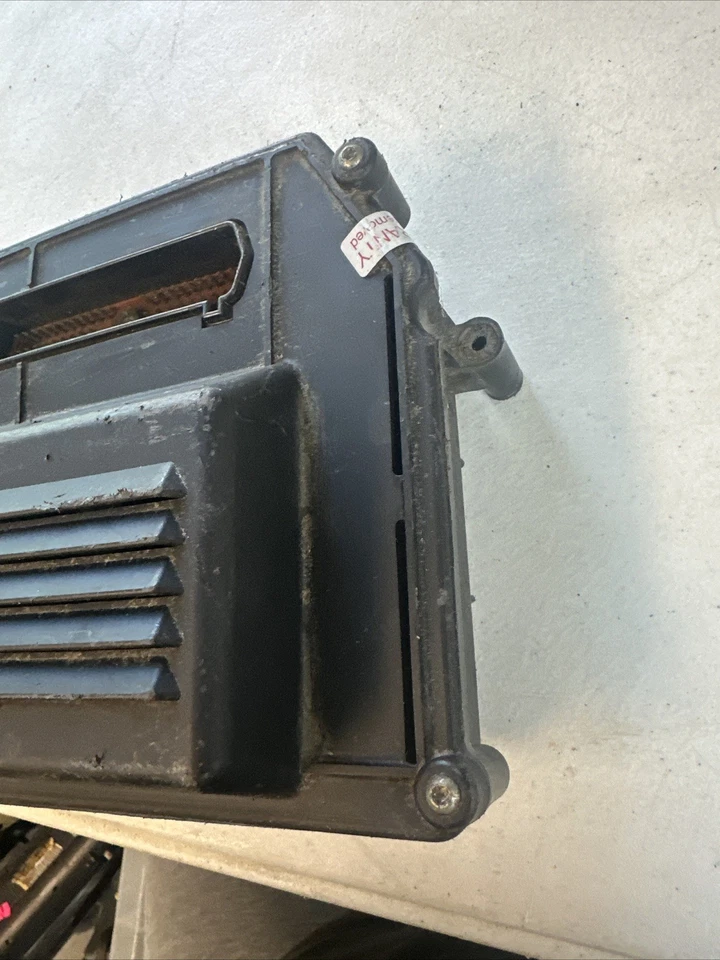 Engine Control Module Standard EM9128 Reman Computer PCM ECM Dodge Ram 1994 1995 - Image 3 of 4