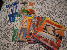 ACE Homeschool Books 3rd And 4th Grade Mix