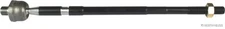 HERTH + BUSS JAKOPARTS J4840901 Inner Tie Rod for CHEVROLET,DAEWOO