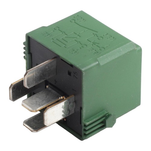 Automotive Relay Level Regulator Compatible with For Mercedes For Benz Models - Picture 9 of 12