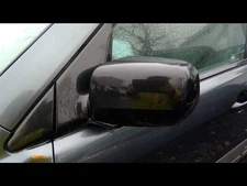 Driver Side View Mirror Power Non-heated Painted Fits 03-08 PILOT 260328