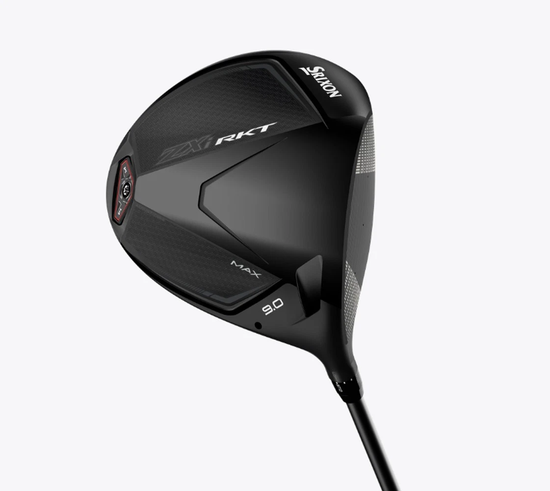 Srixon Driver 10.5 Loft Golf Clubs for sale | eBay