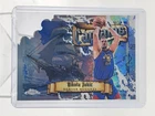 NIKOLA JOKIC 2025-26 TOPPS CHROME UPDATE CAPTAINS SSP DIE CUT #SC-8 Q4354