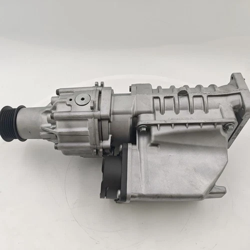 Supercharger 36010125 355505 For 2015-2023 Volvo C30 C70 S40 XC60 XC70 XC90 - Picture 8 of 11