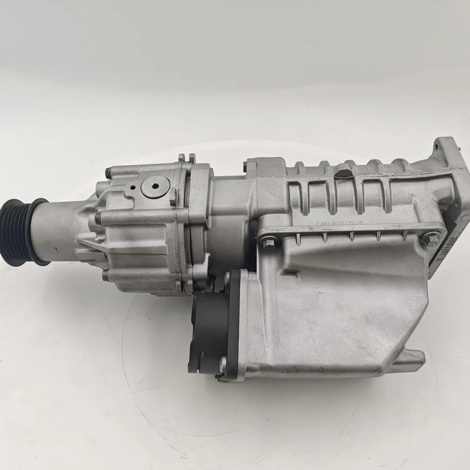 Supercharger 36010125 355505 para Volvo C30 C70 S40 XC60 XC70 XC90 2015-2023 - Imagem 2 de 4