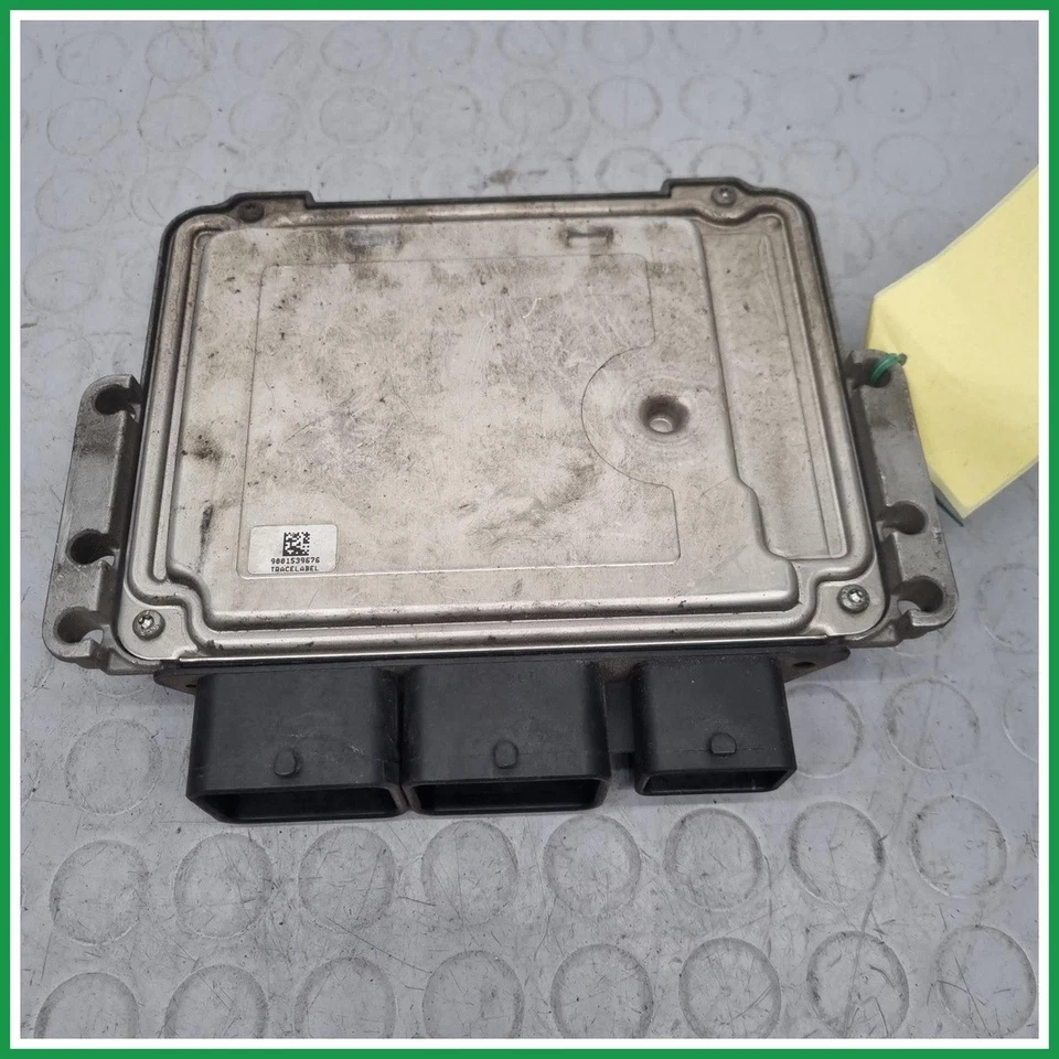 Centralina Iniezione Bosch 0261201966 Mini Mini Cooper R56 DDE7600020 2006 - Immagine 3 di 4