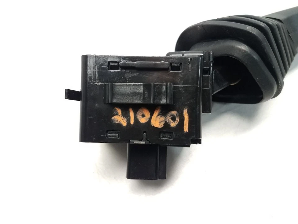 Chevrolet Captiva Sport 2012-15 interruptor de columna - limpiaparabrisas  Foto 4 de 4