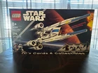 LEGO Star Wars Rebel U-Wing Starfighter Set 75399... Factory Sealed!!!