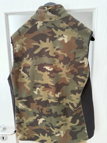RLX Camo Weste XL - Polo Ralph Lauren - Bild 2 von 2