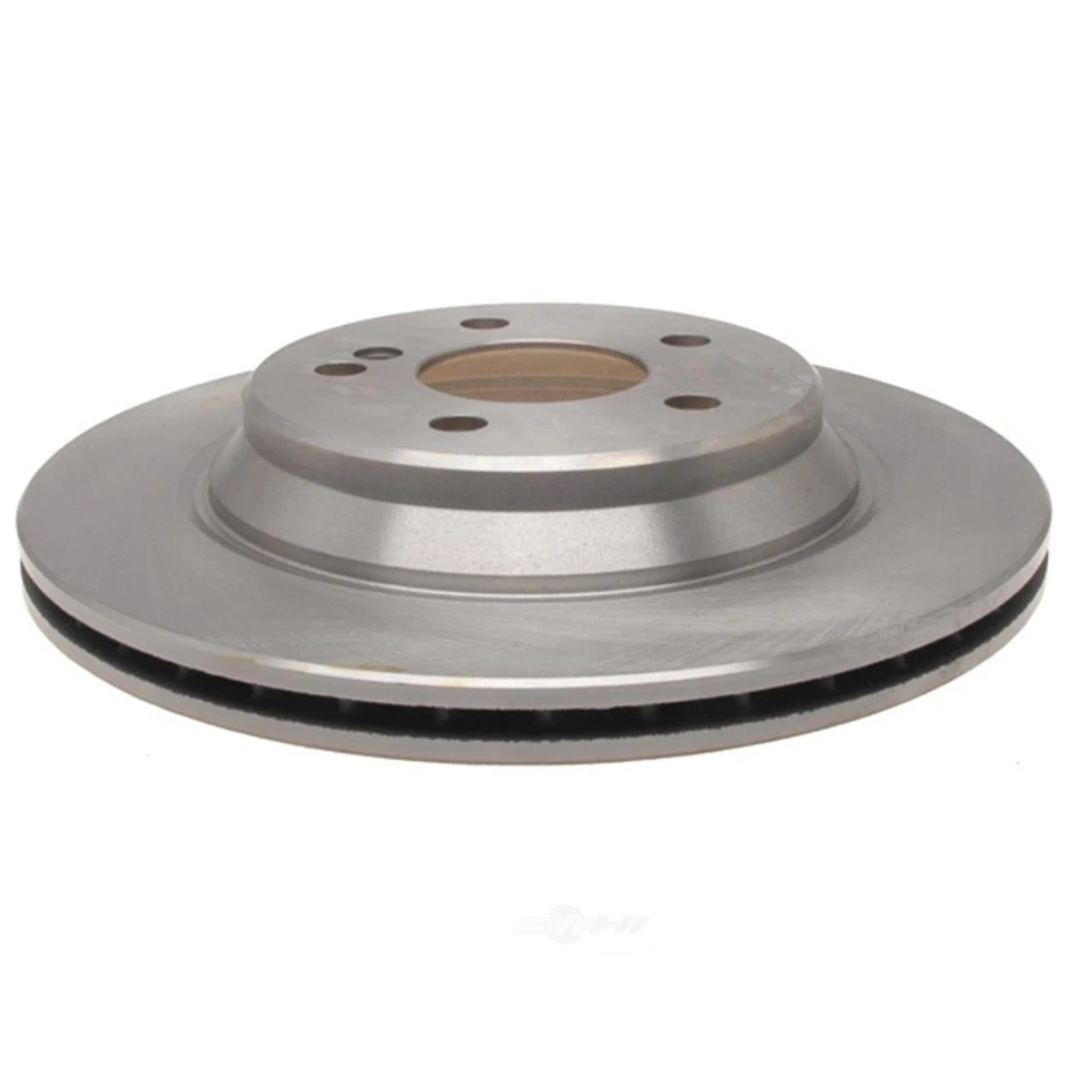 Комплект задних тормозных дисков + керамические колодки и оборудование для Mercedes-Benz S430 2004-2006 годов выпуска - Изображение 4 из 4