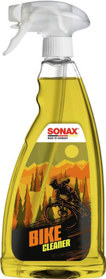 SONAX BIKE Cleaner Sonderedition 08523410 Fahrradreiniger für E-Bikes 1000ml
