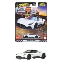 Hot Wheels Boulevard Maserati Mc20 Spielzeug Mini Auto