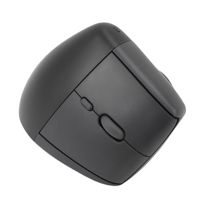 Wireless Mouse BT 2.4G Double Mode Quiet 800 1200 1600 DPI Adjustable Ergono NEW