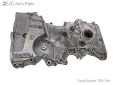 Engine Timing Cover For 14-19 Hyundai Tucson  2.0 213502E350 gas
