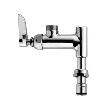T and S Brass B-0155-LNEZ EasyInstall Add-On Faucet - Chrome