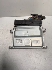 2014-16 Volvo S60 2.5l T5 Ecm Engine Computer Control Module Ecu Pcm 31312651AB