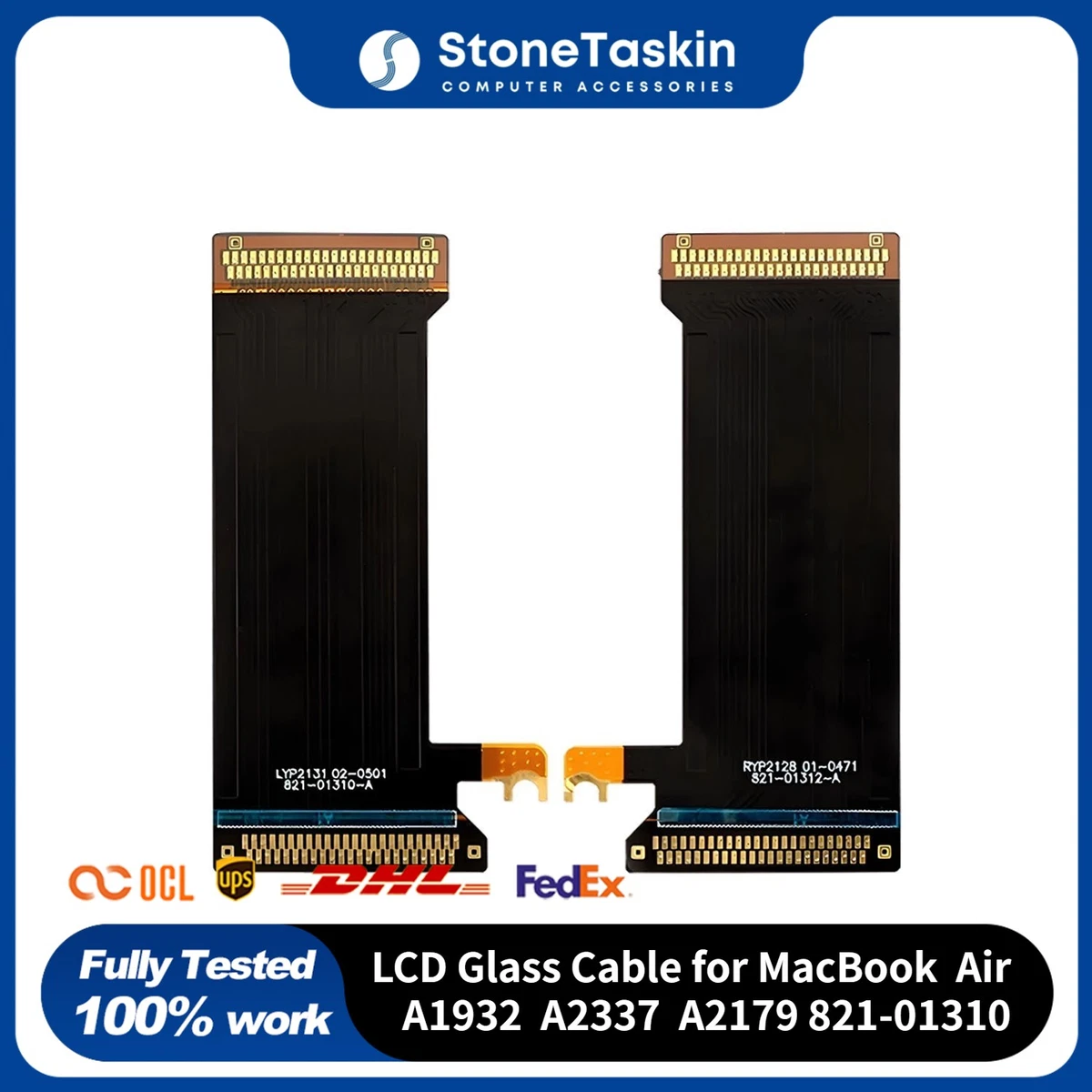 macbook air lcd cable products for sale | eBay